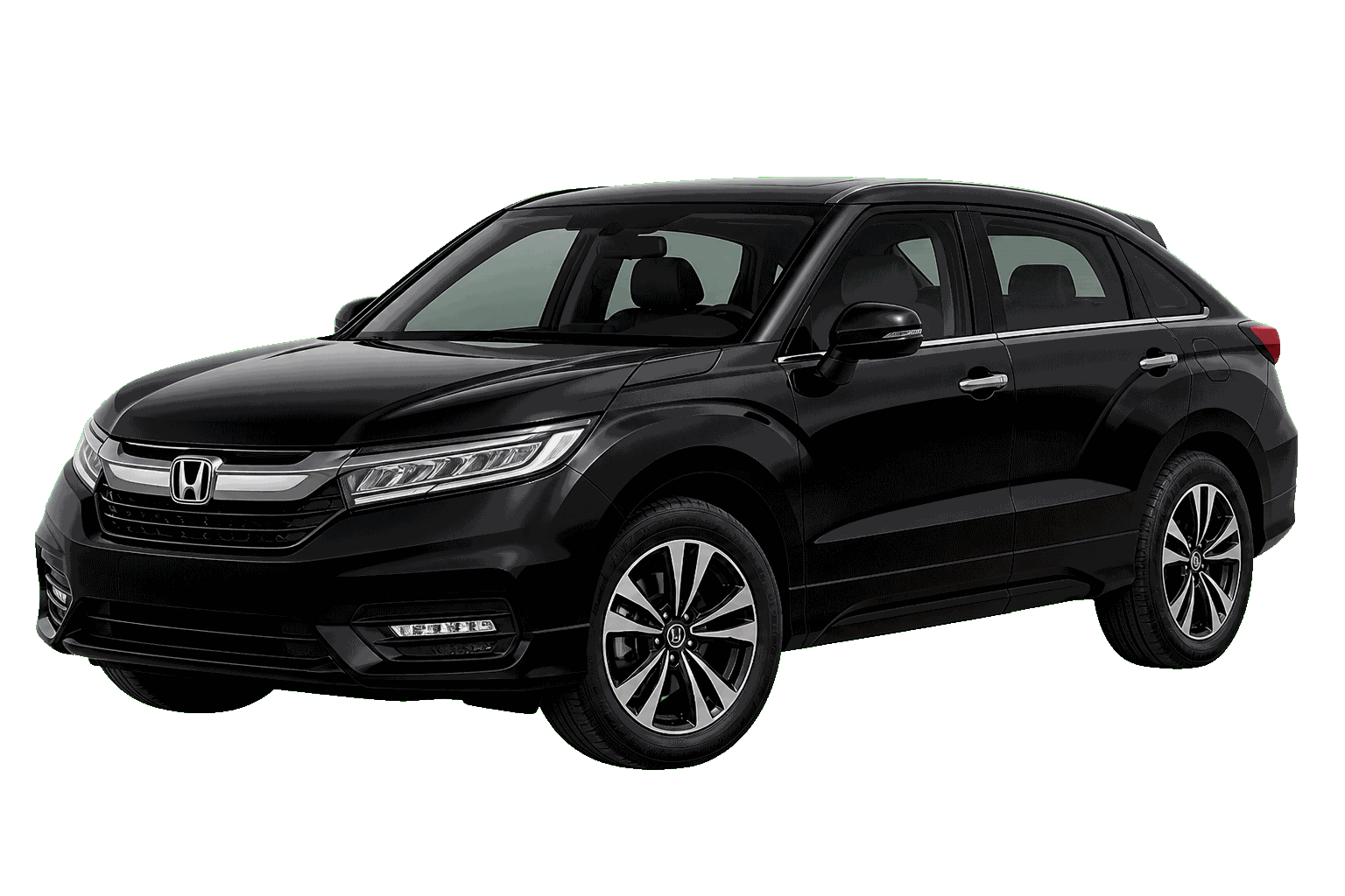 Honda Avancier