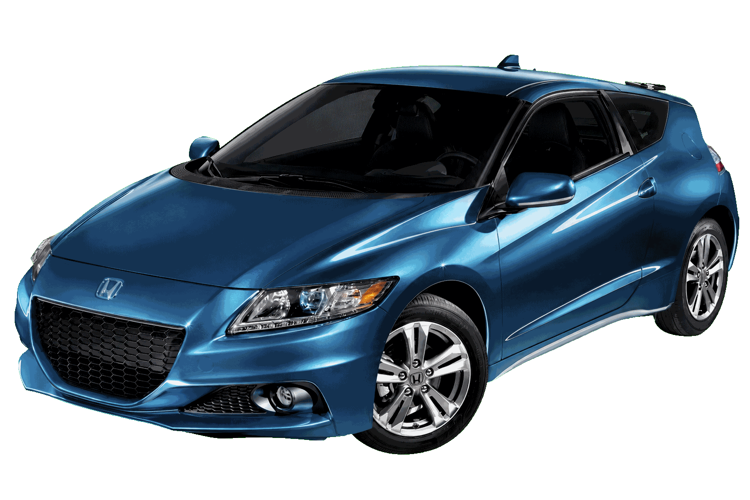 Honda CR-Z