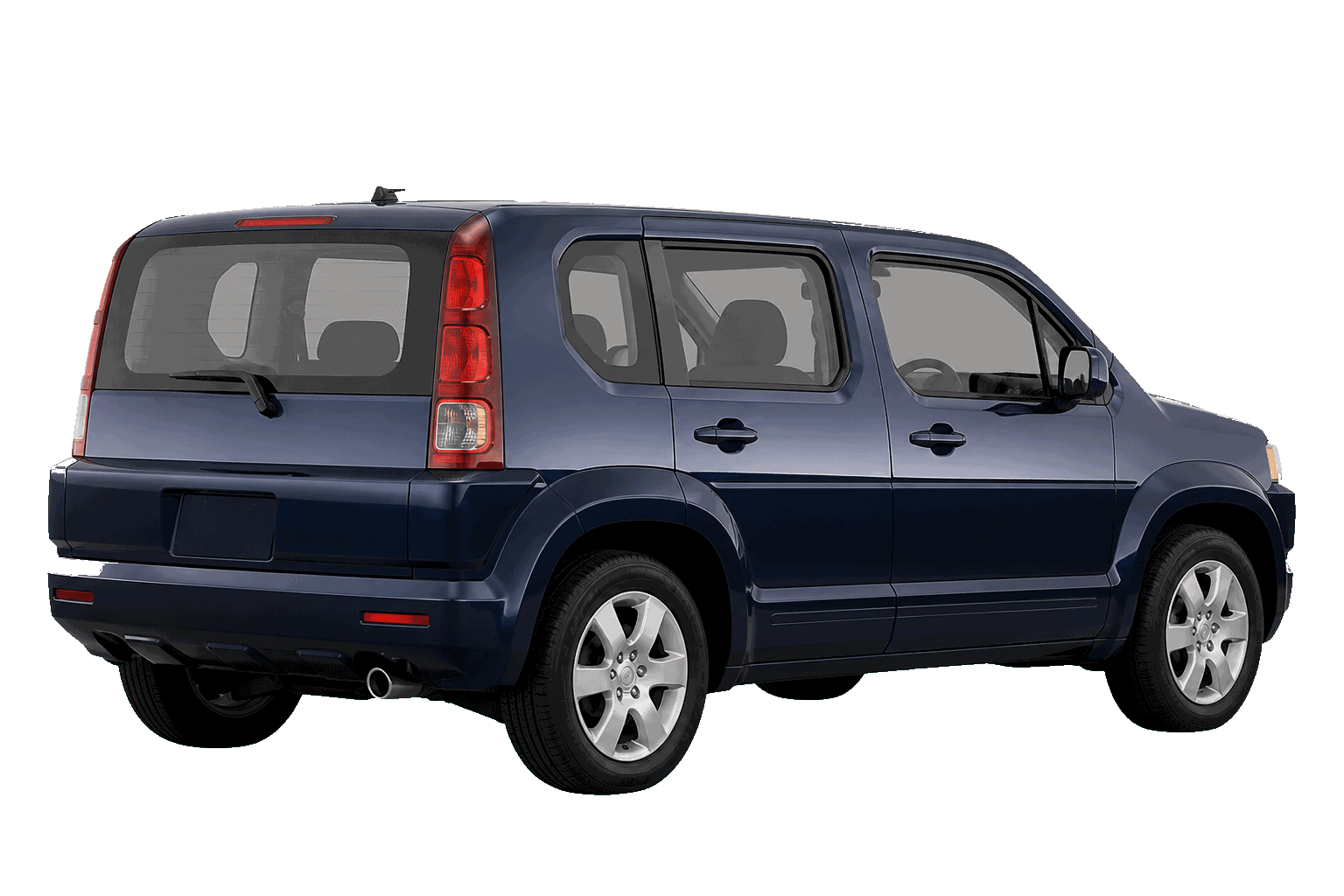 Honda CrossRoad