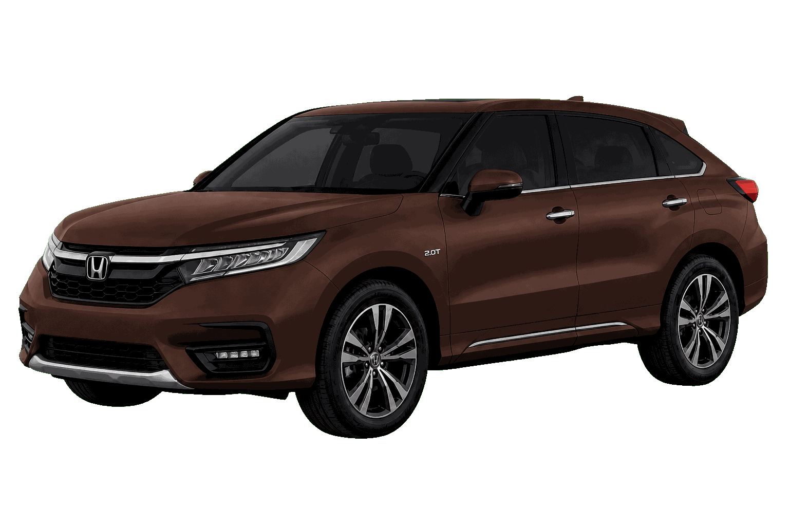 Honda Avancier