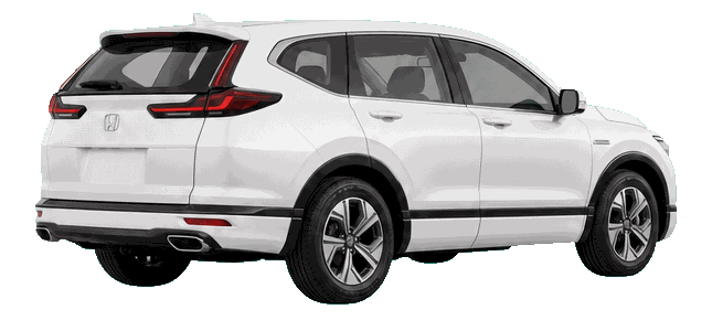 Honda Breeze