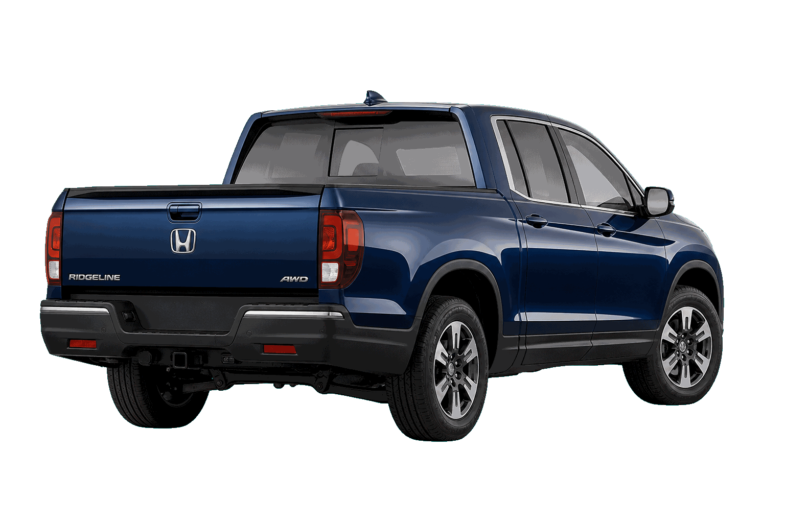 Honda Ridgeline