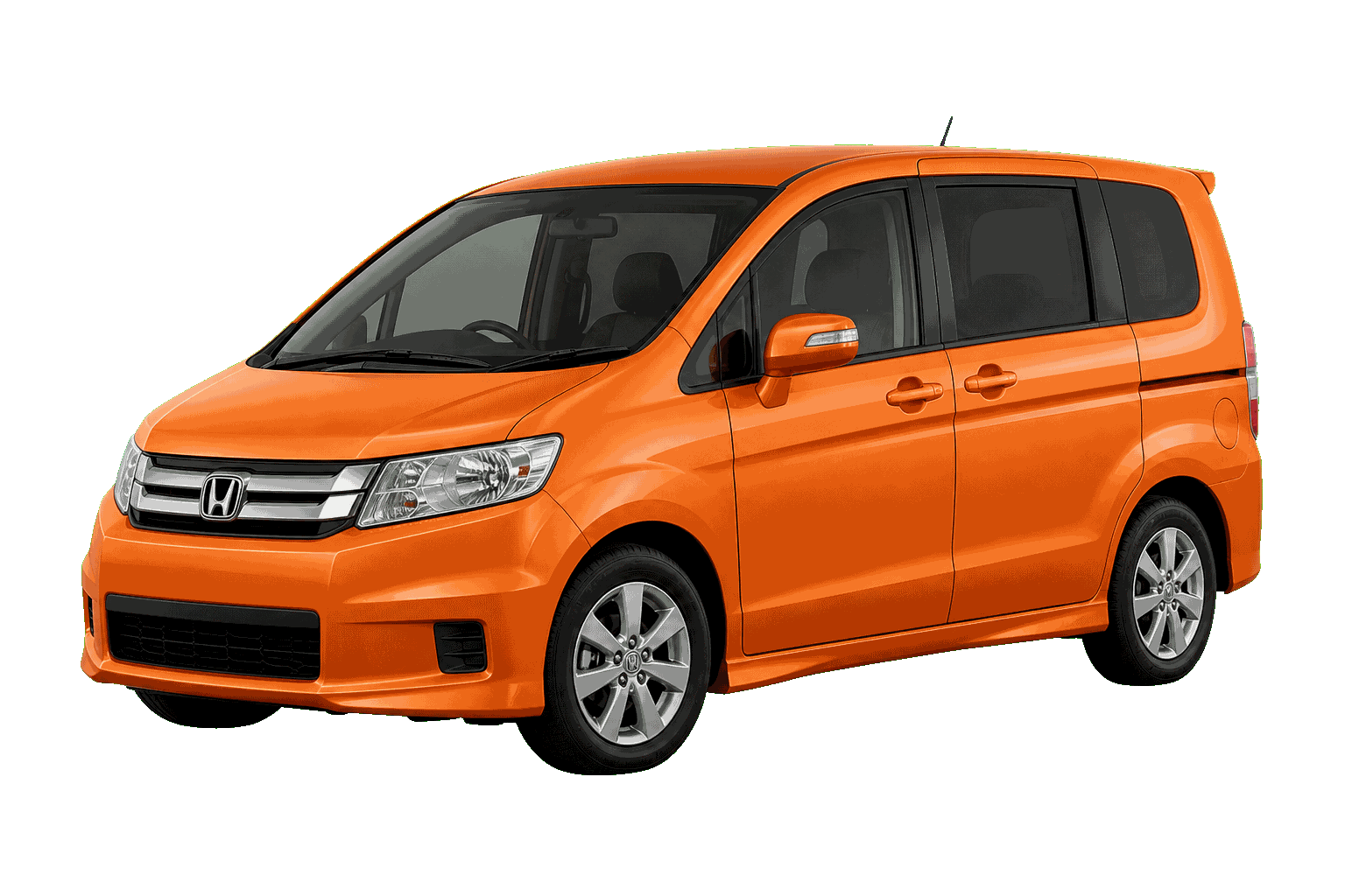 Honda Freed Spike