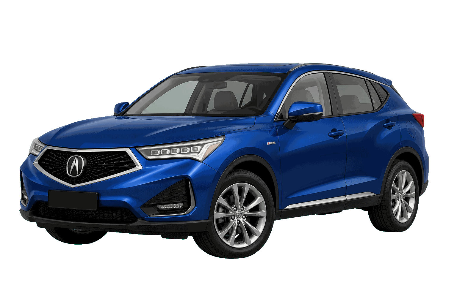 Acura CDX