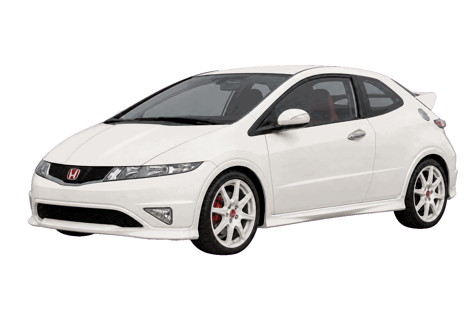 Honda Civic TypeR