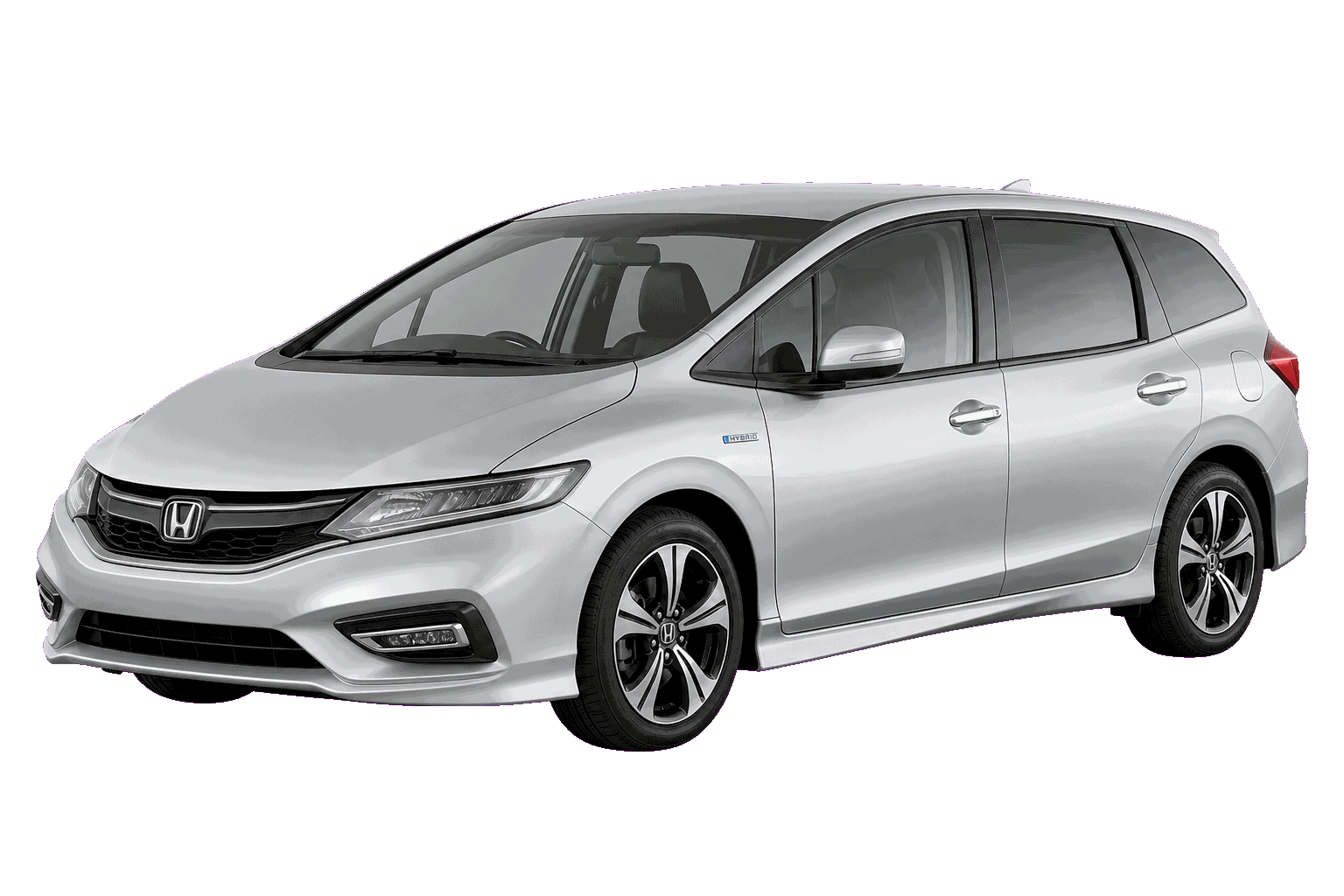 Honda Jade