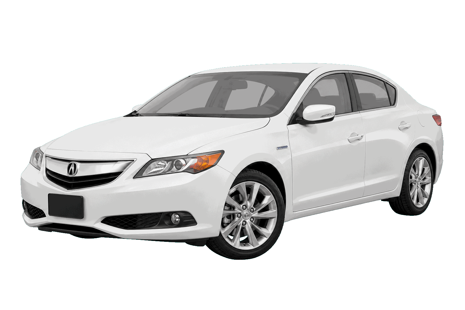 Acura ILX