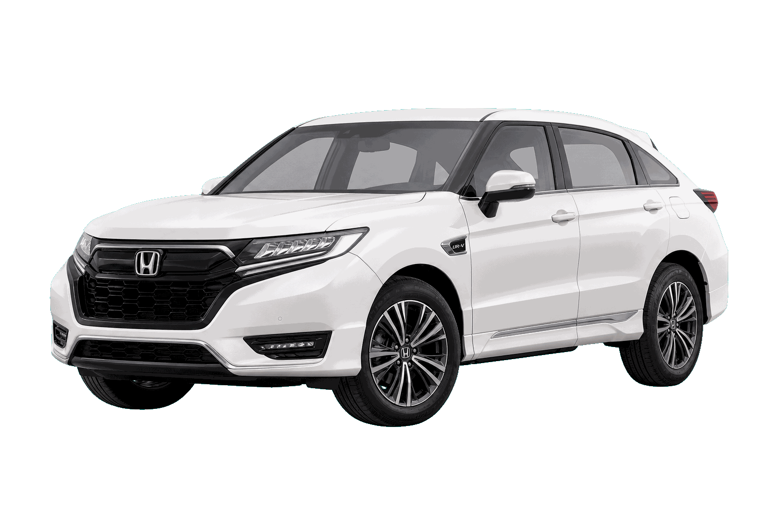 Honda UR-V