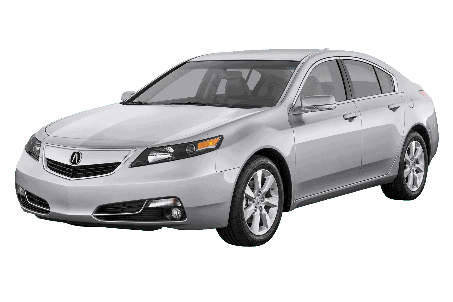 Acura TL
