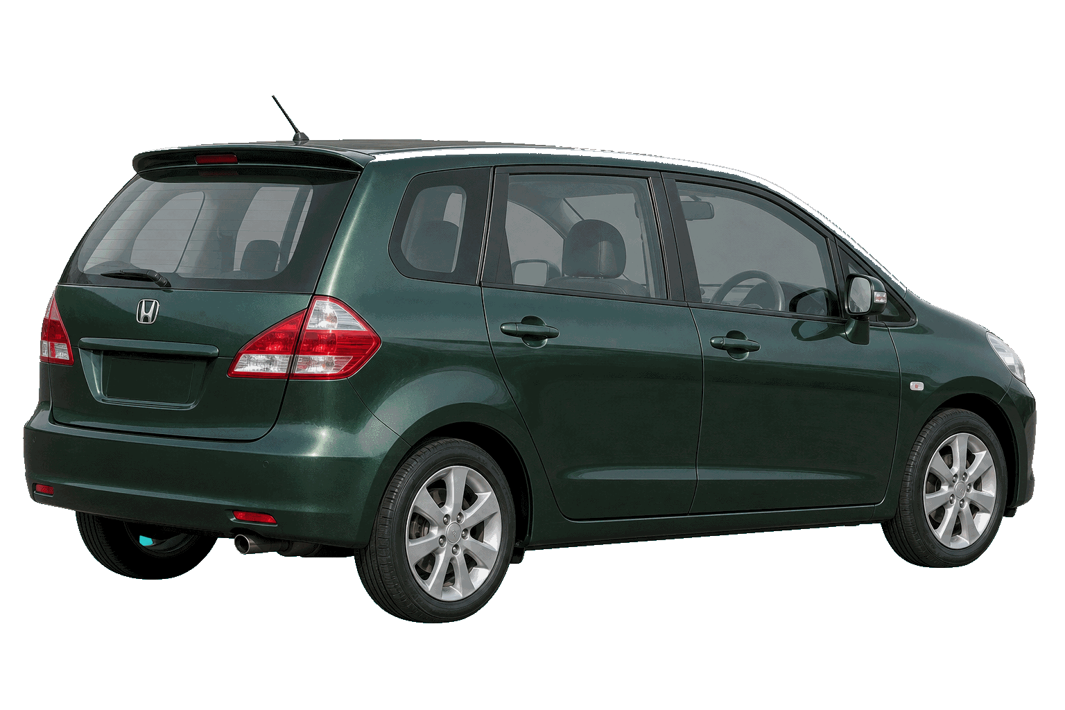 Honda Edix