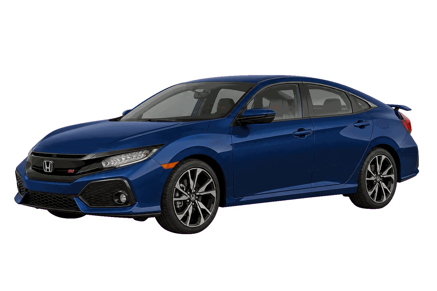 Honda Civic SI