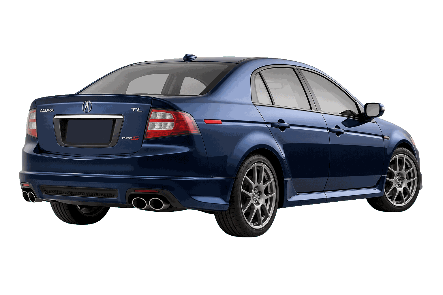 Acura TL
