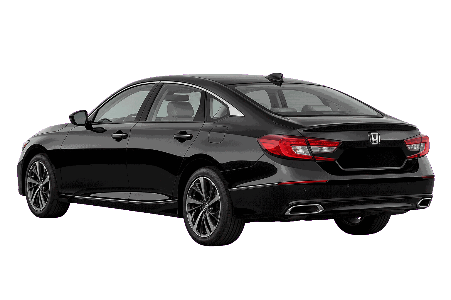 Honda Inspire