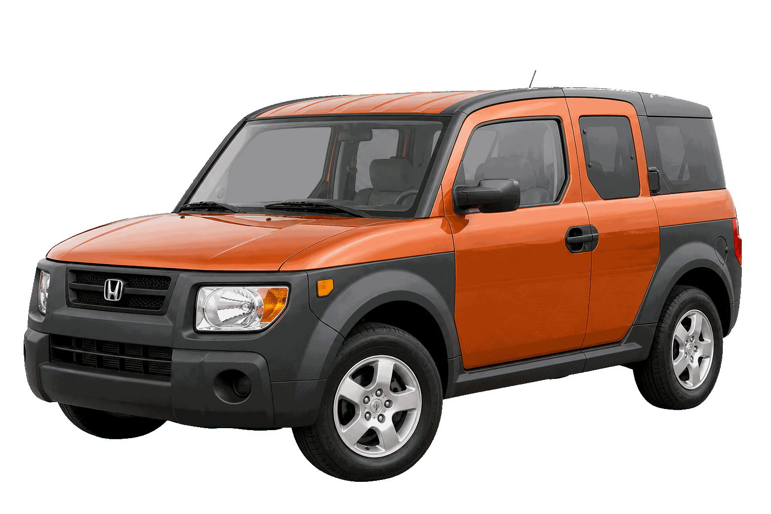 Honda Element