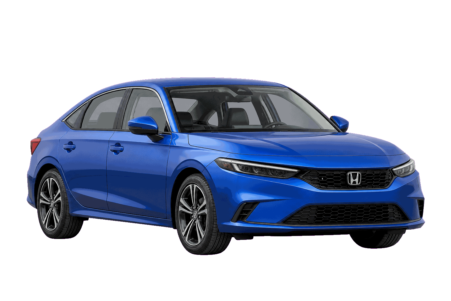 Honda Integra