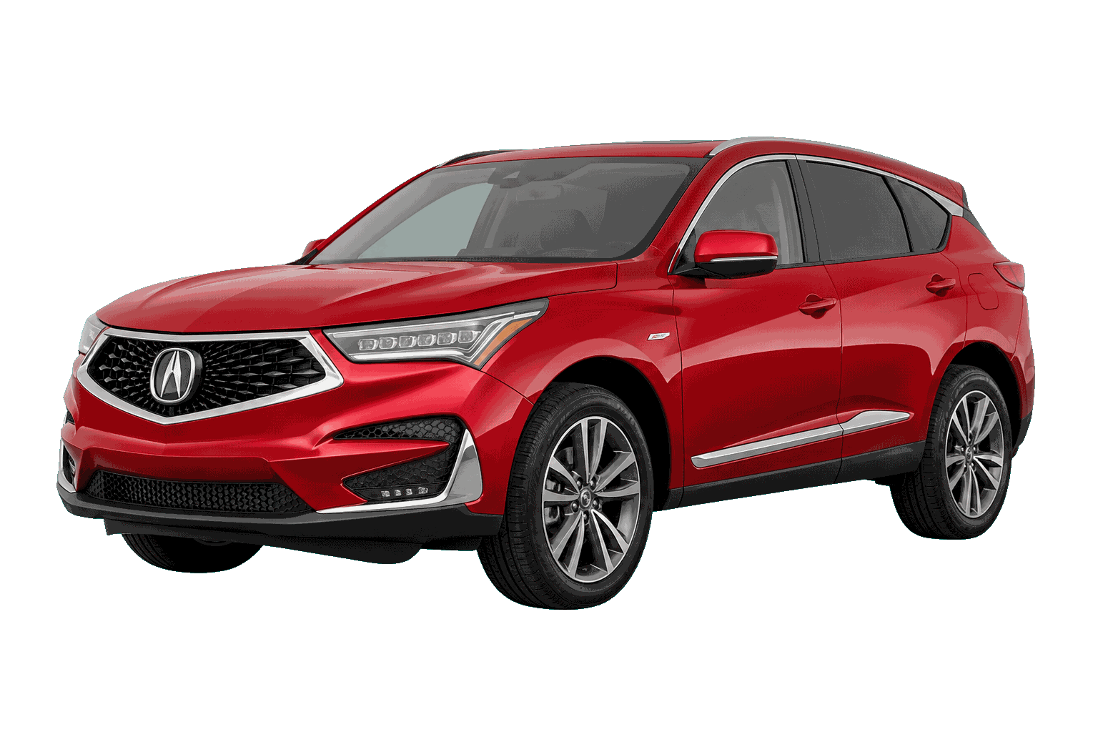 Acura RDX
