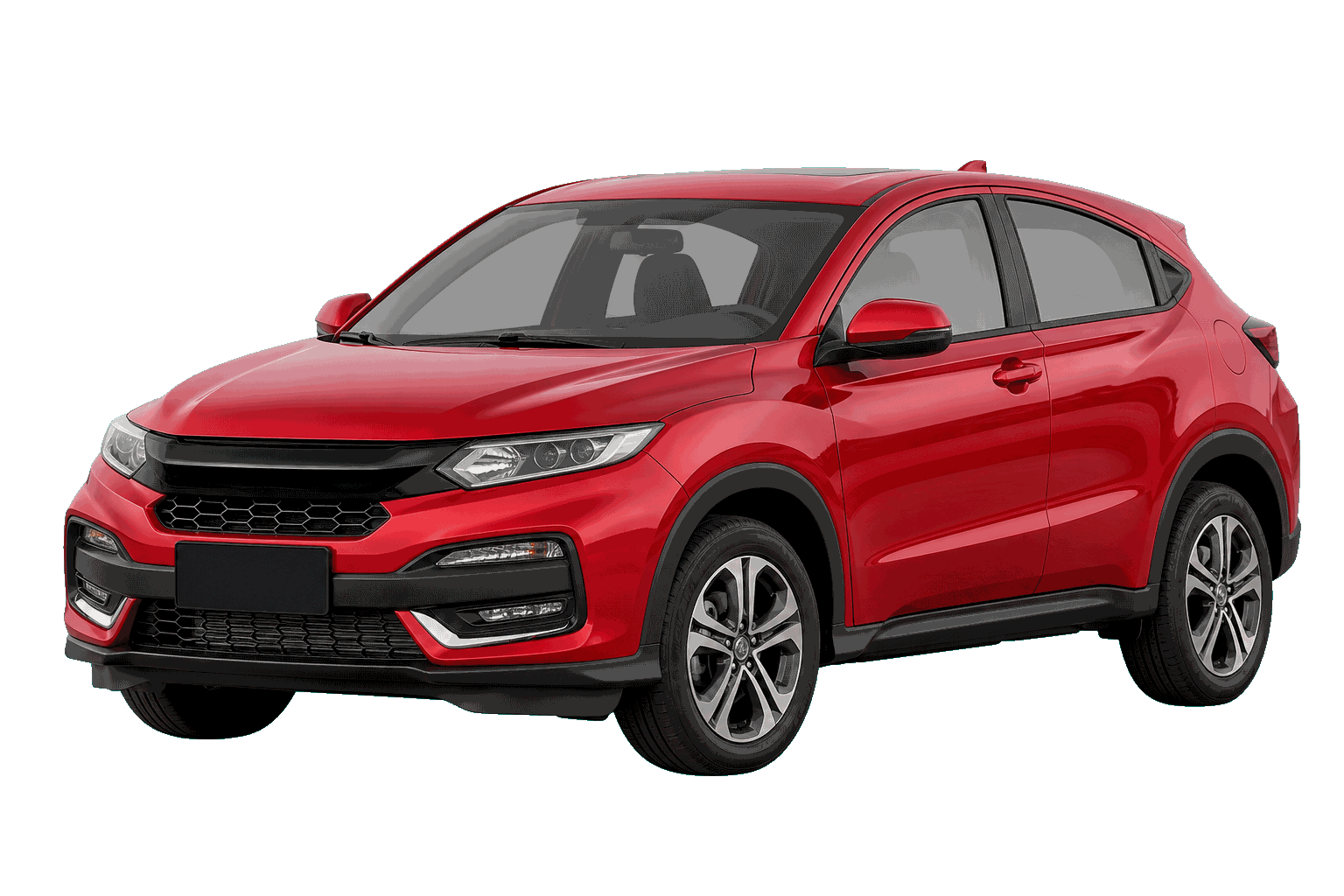 Honda XR-V