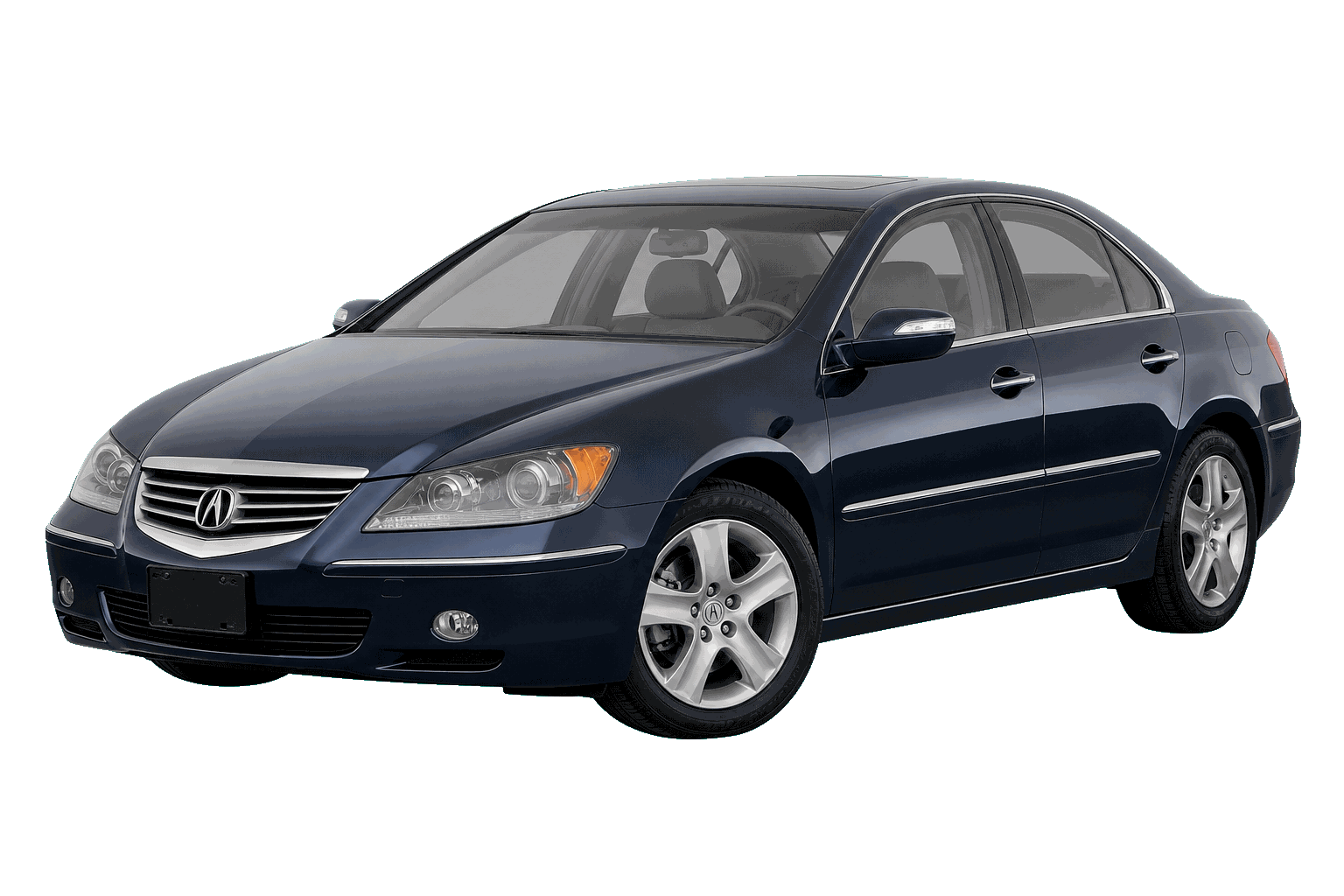Acura RL