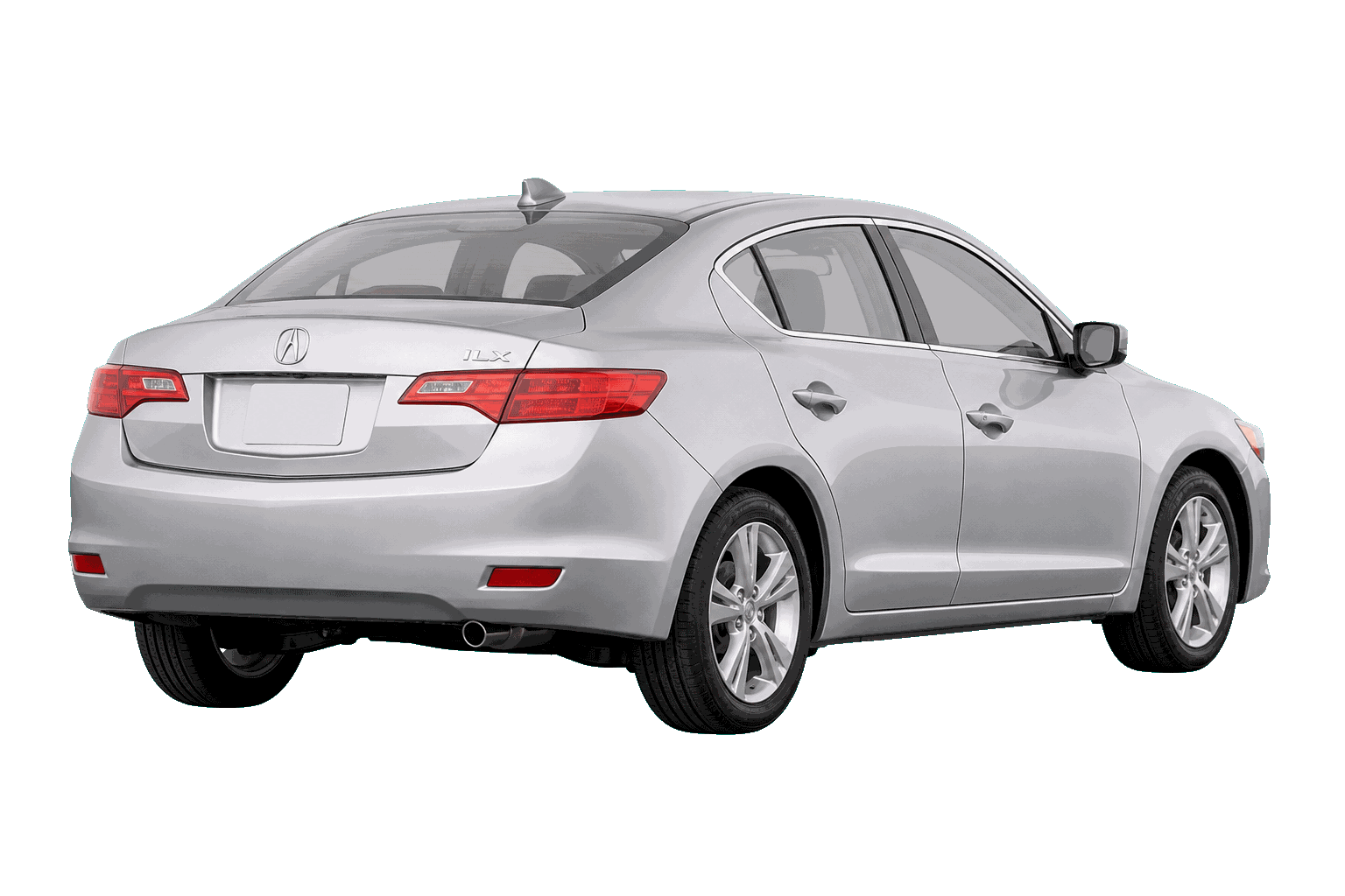 Acura ILX