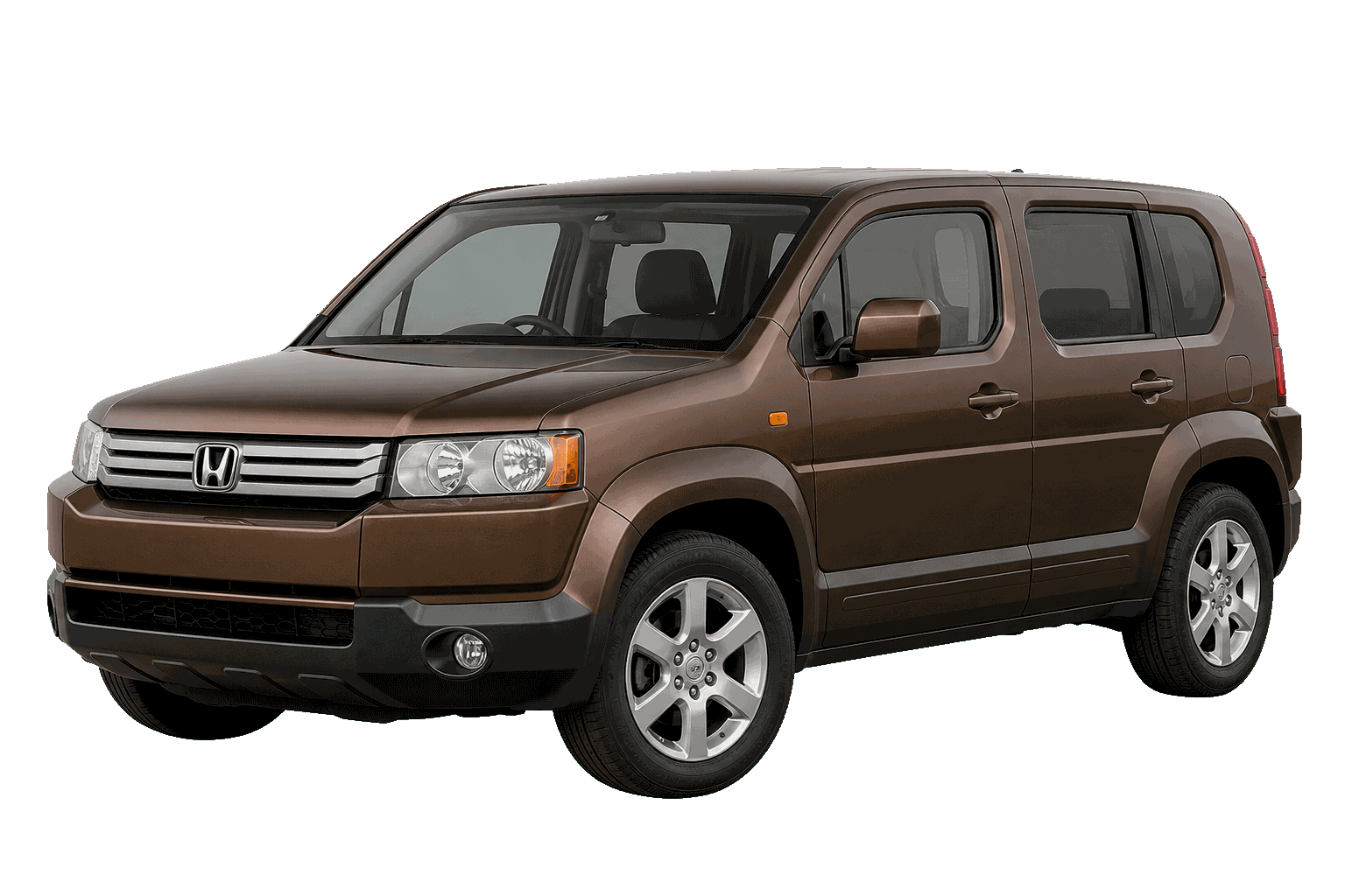 Honda CrossRoad