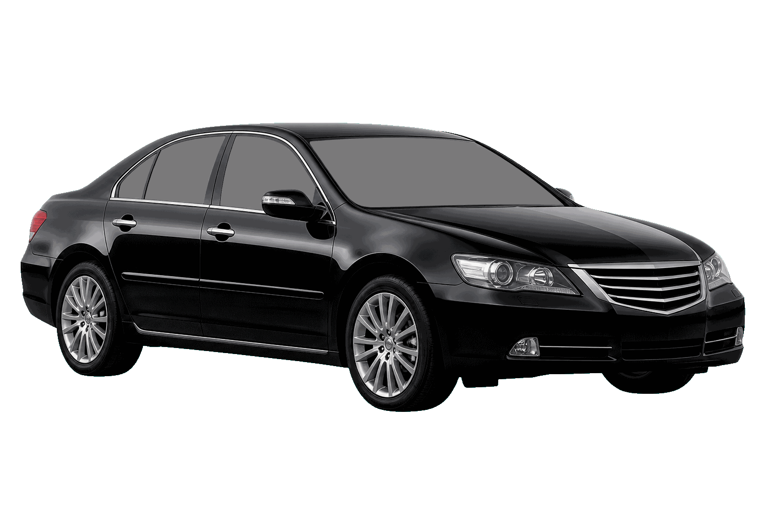 Honda Legend