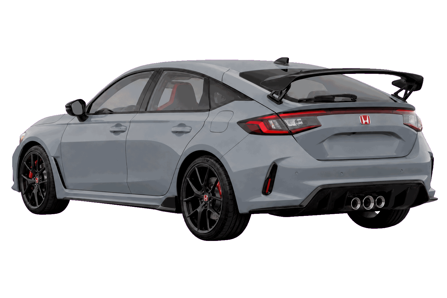 Honda Civic TypeR