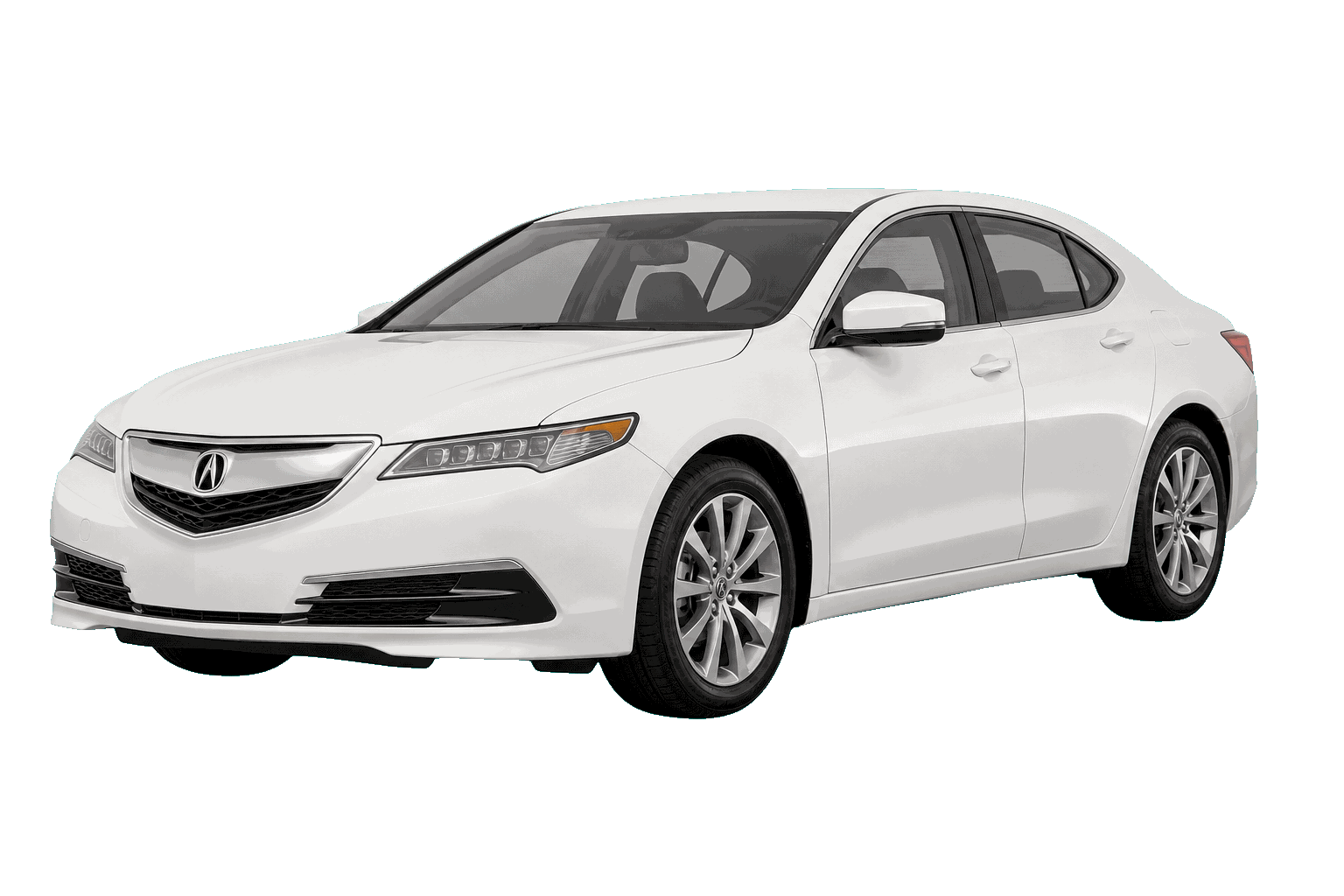 Acura TLX