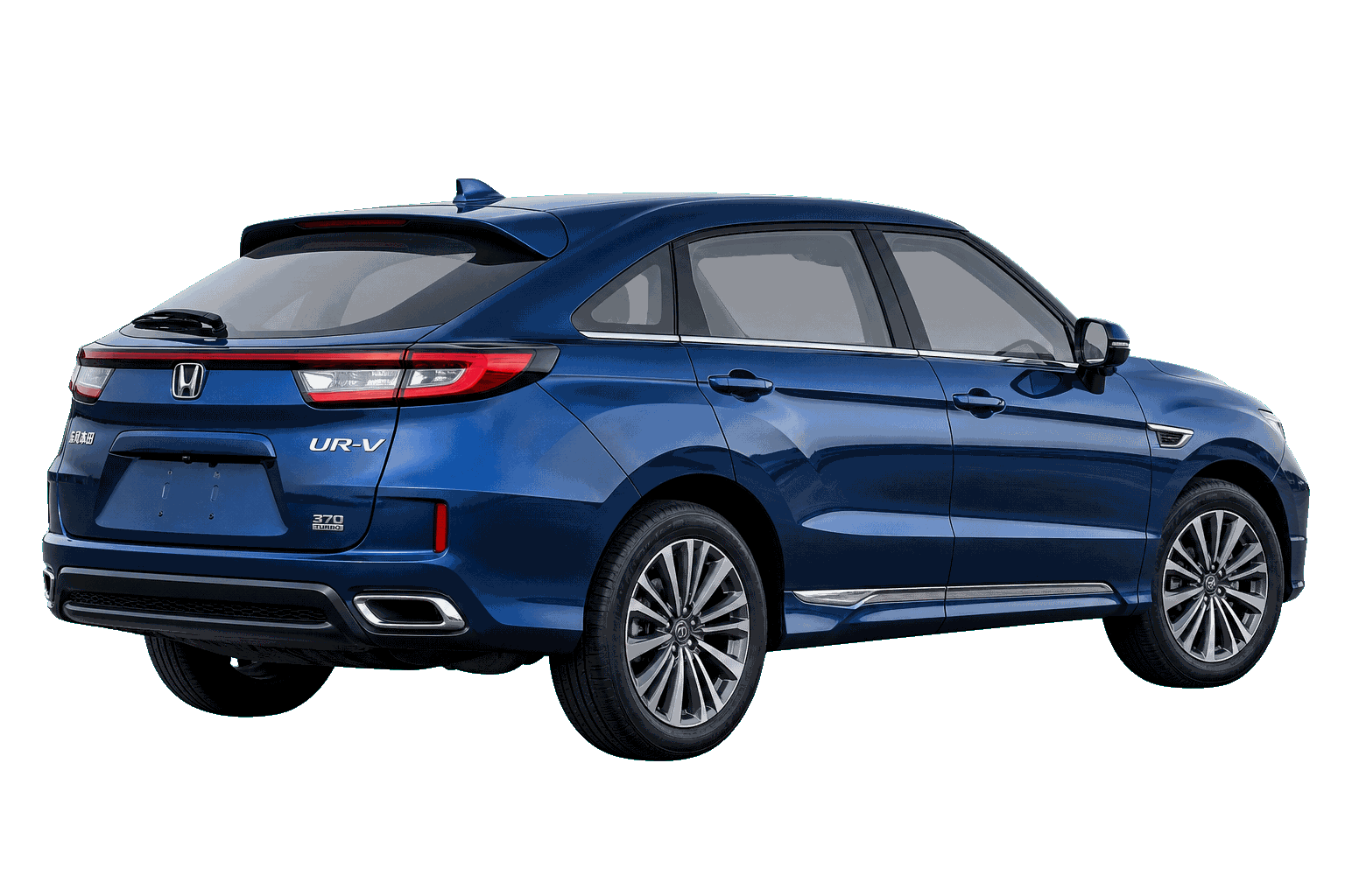 Honda UR-V