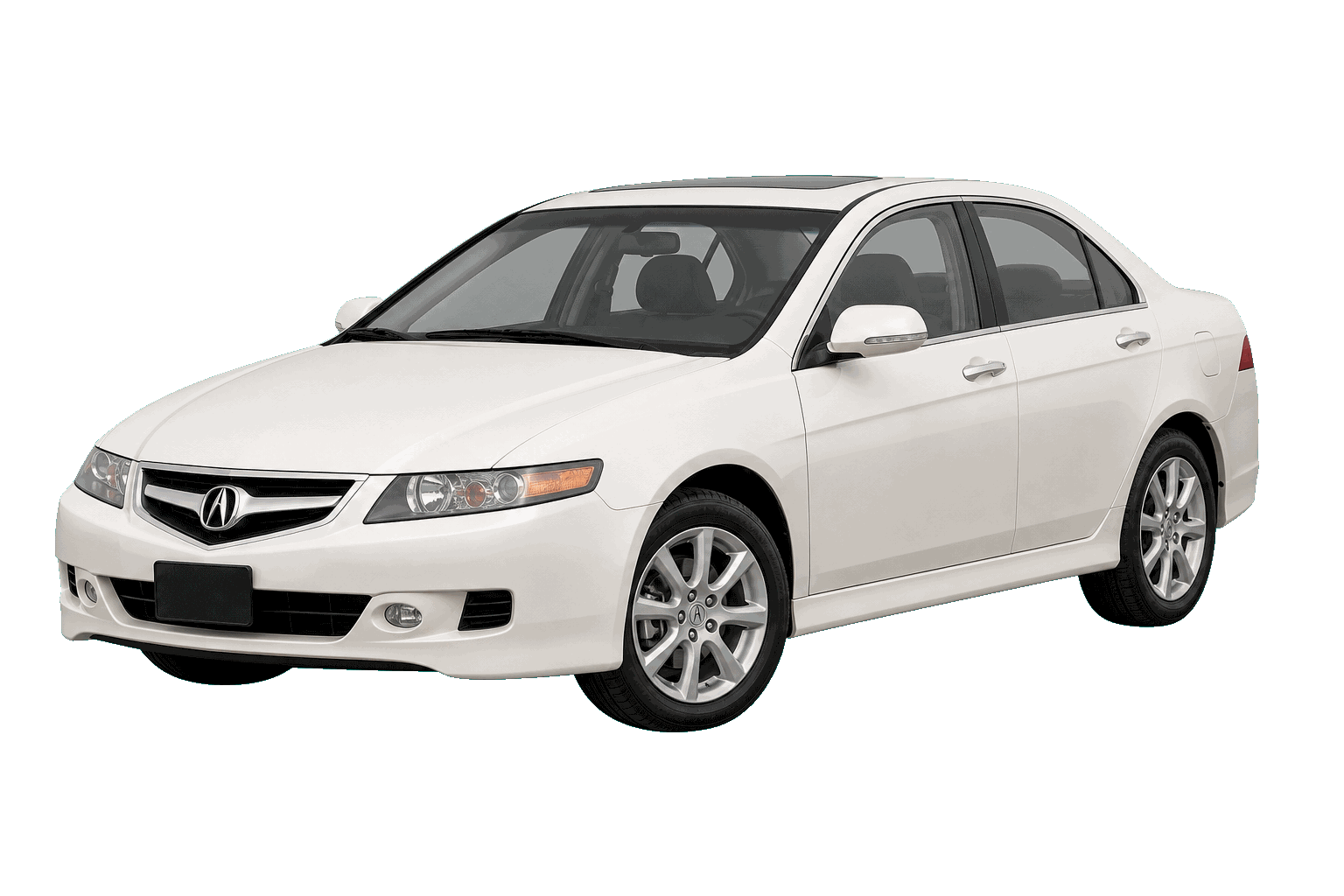 Acura TSX