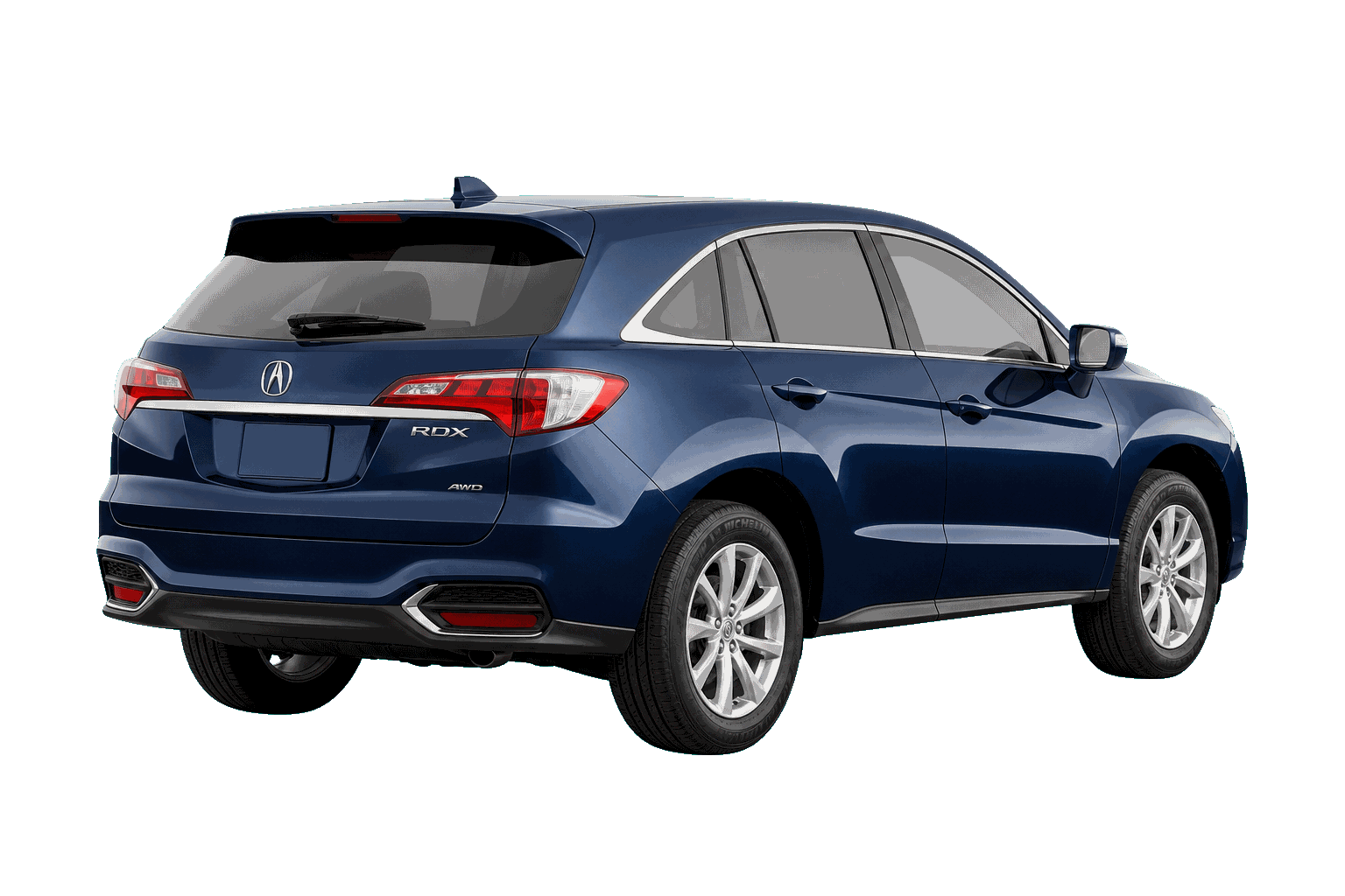 Acura RDX