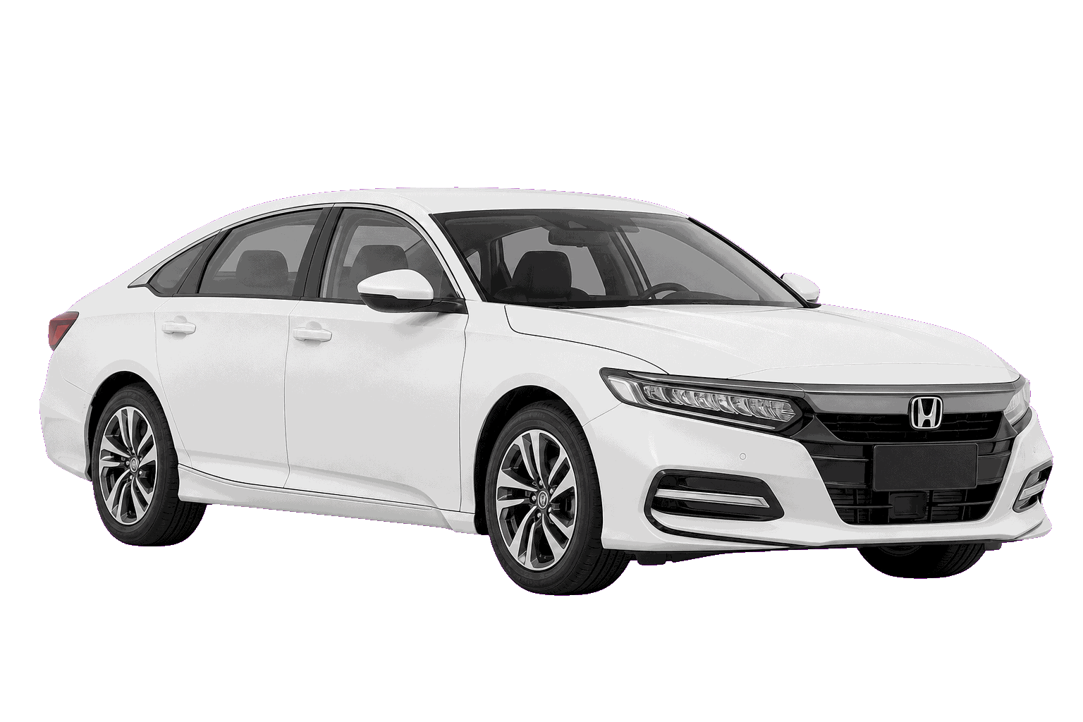 Honda Inspire