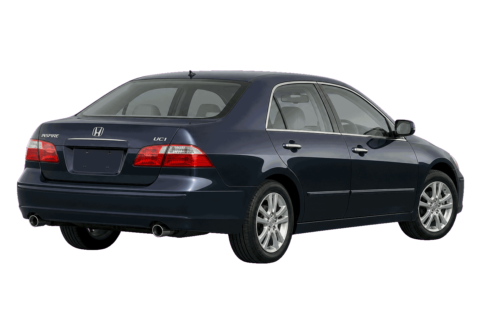 Honda Inspire