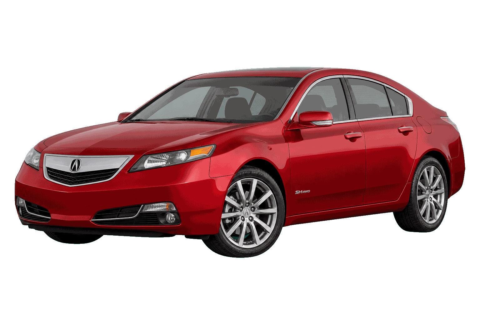 Acura TL