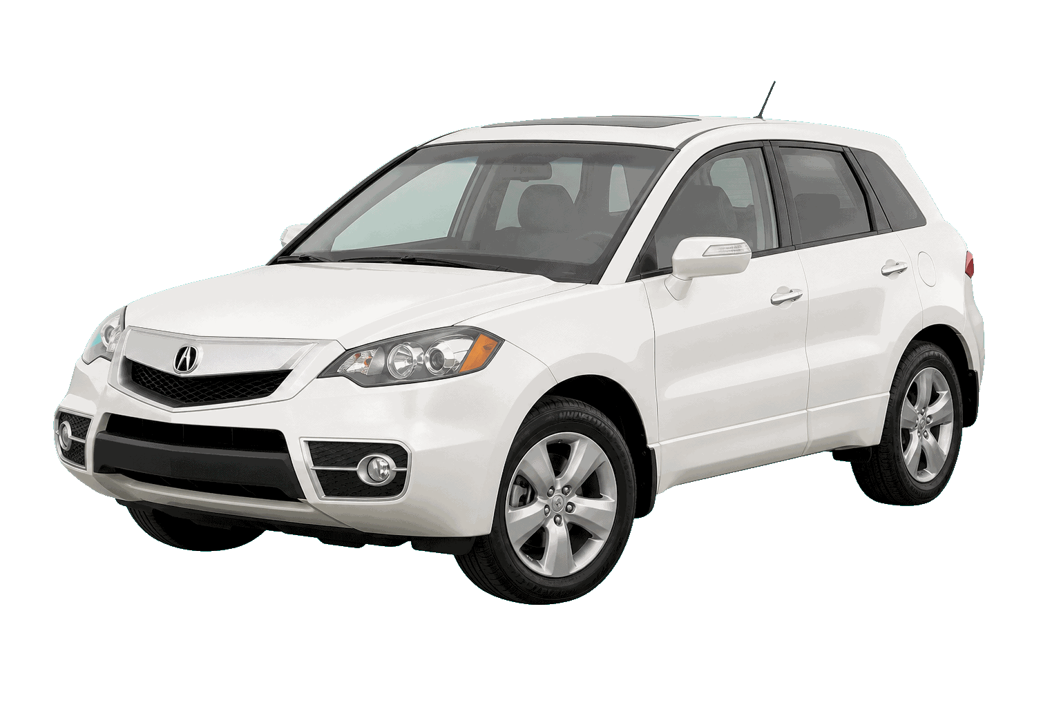 Acura RDX