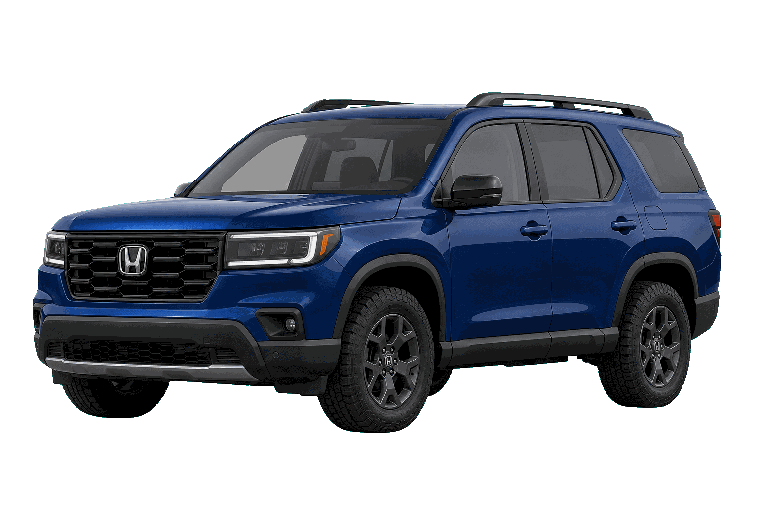 Honda Passport