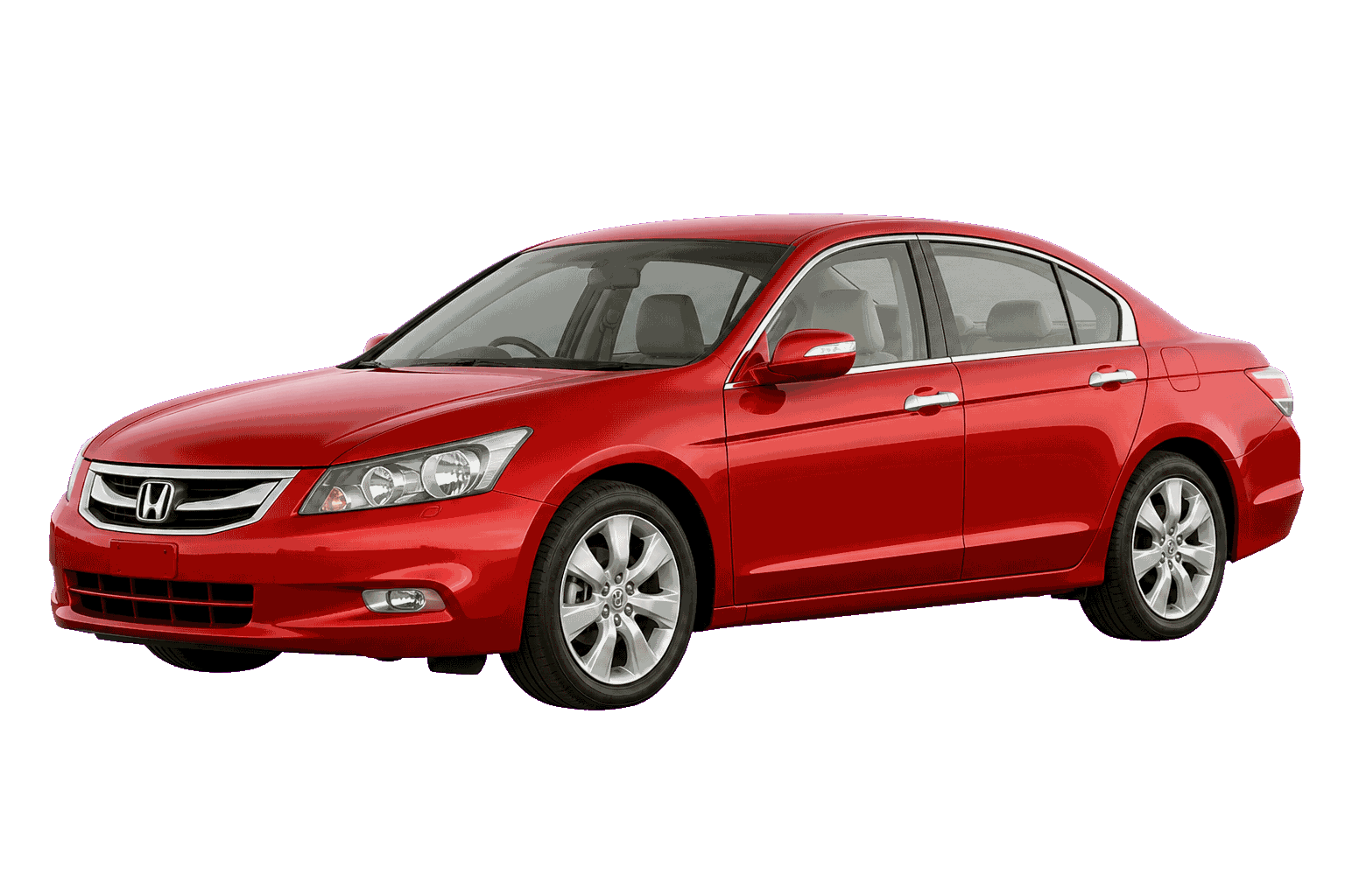 Honda Inspire