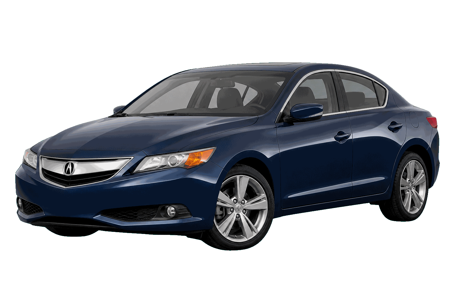 Acura ILX