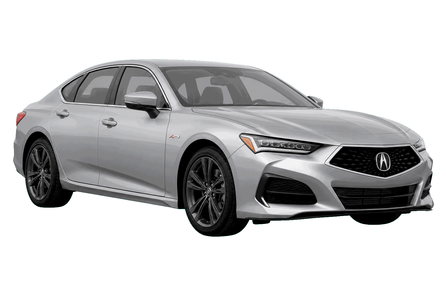 Acura TLX