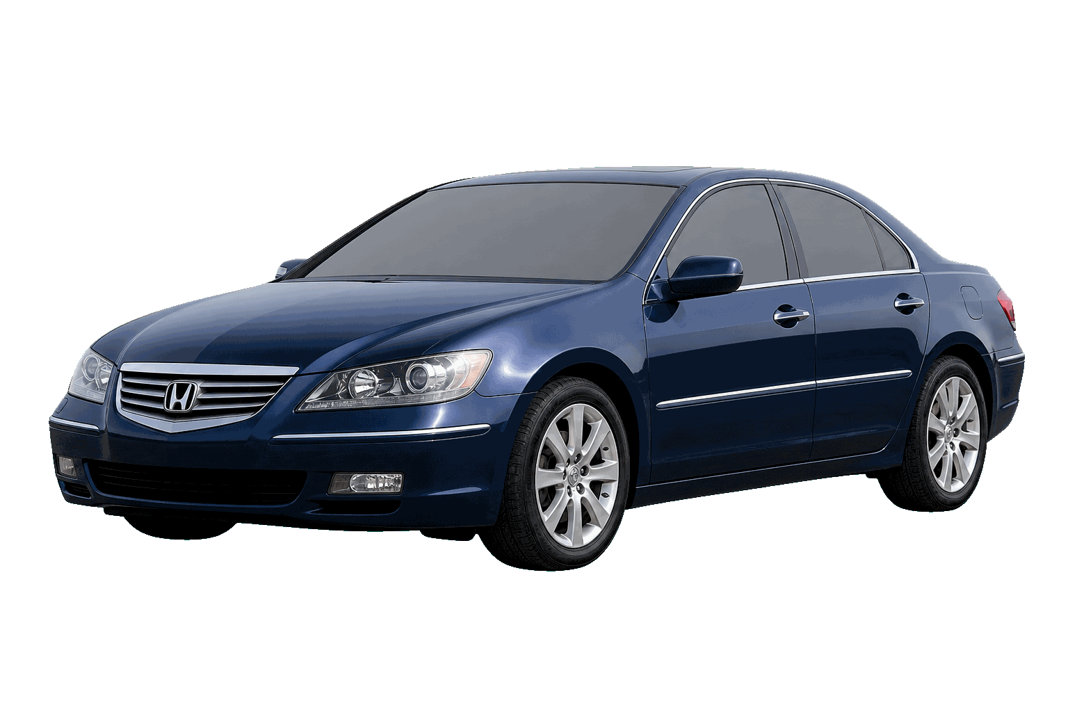 Honda Legend