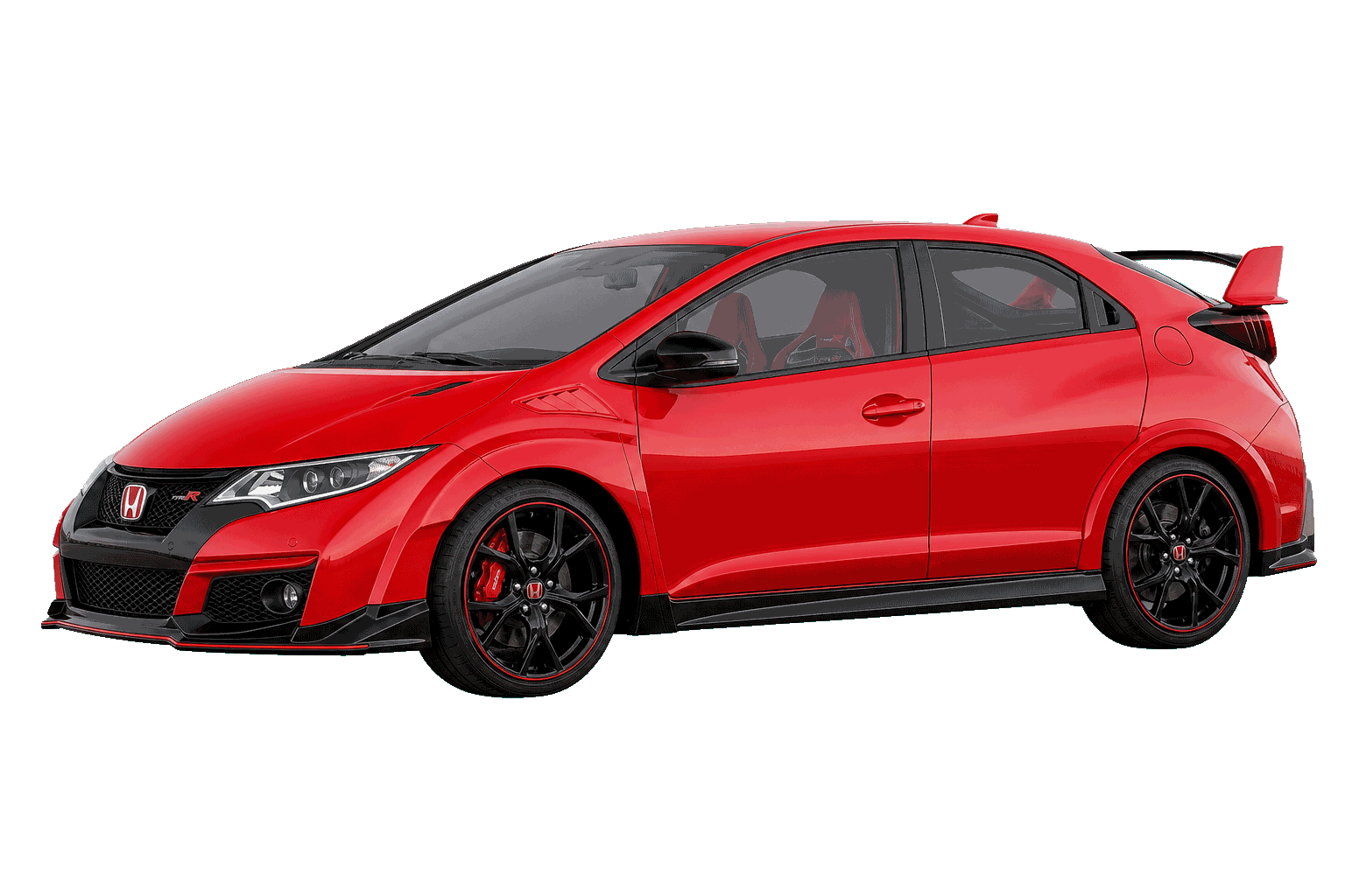 Honda Civic TypeR