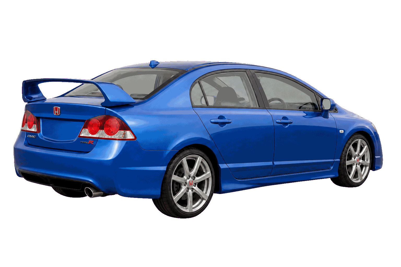Honda Civic TypeR