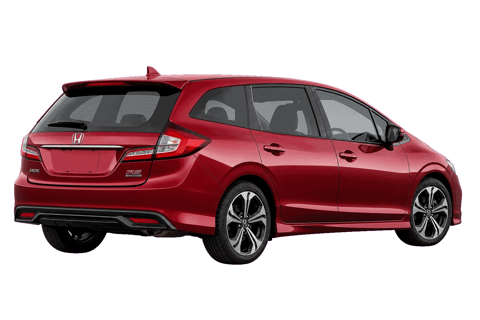 Honda Jade