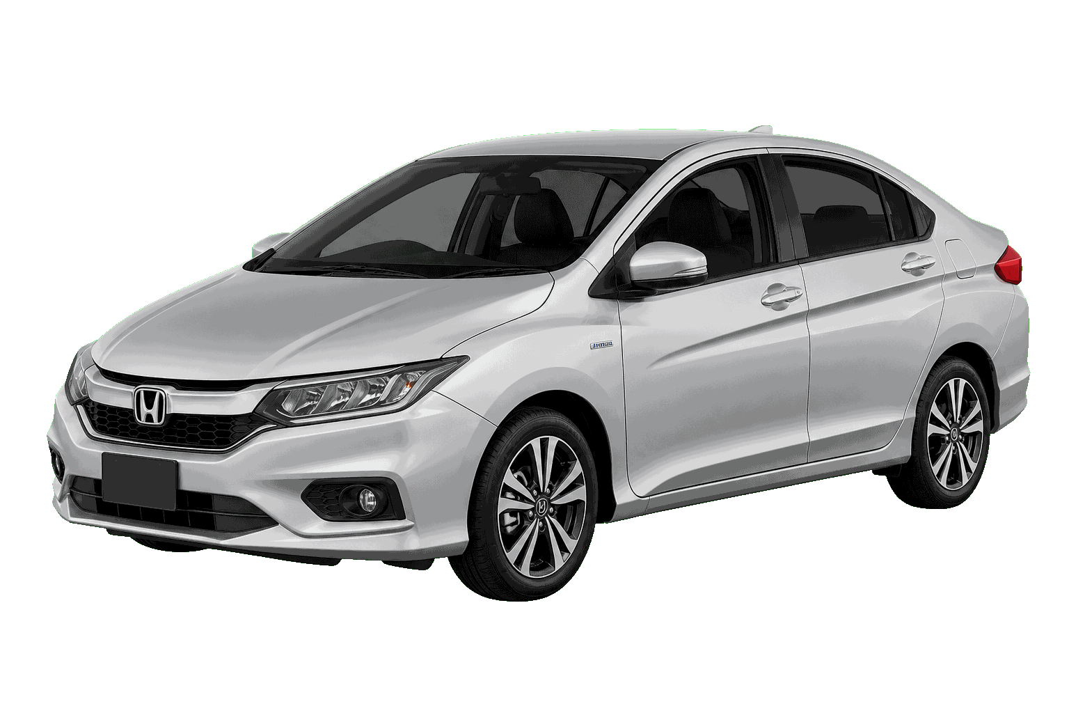 Honda Grace