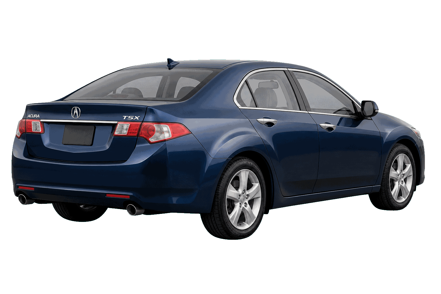 Acura TSX