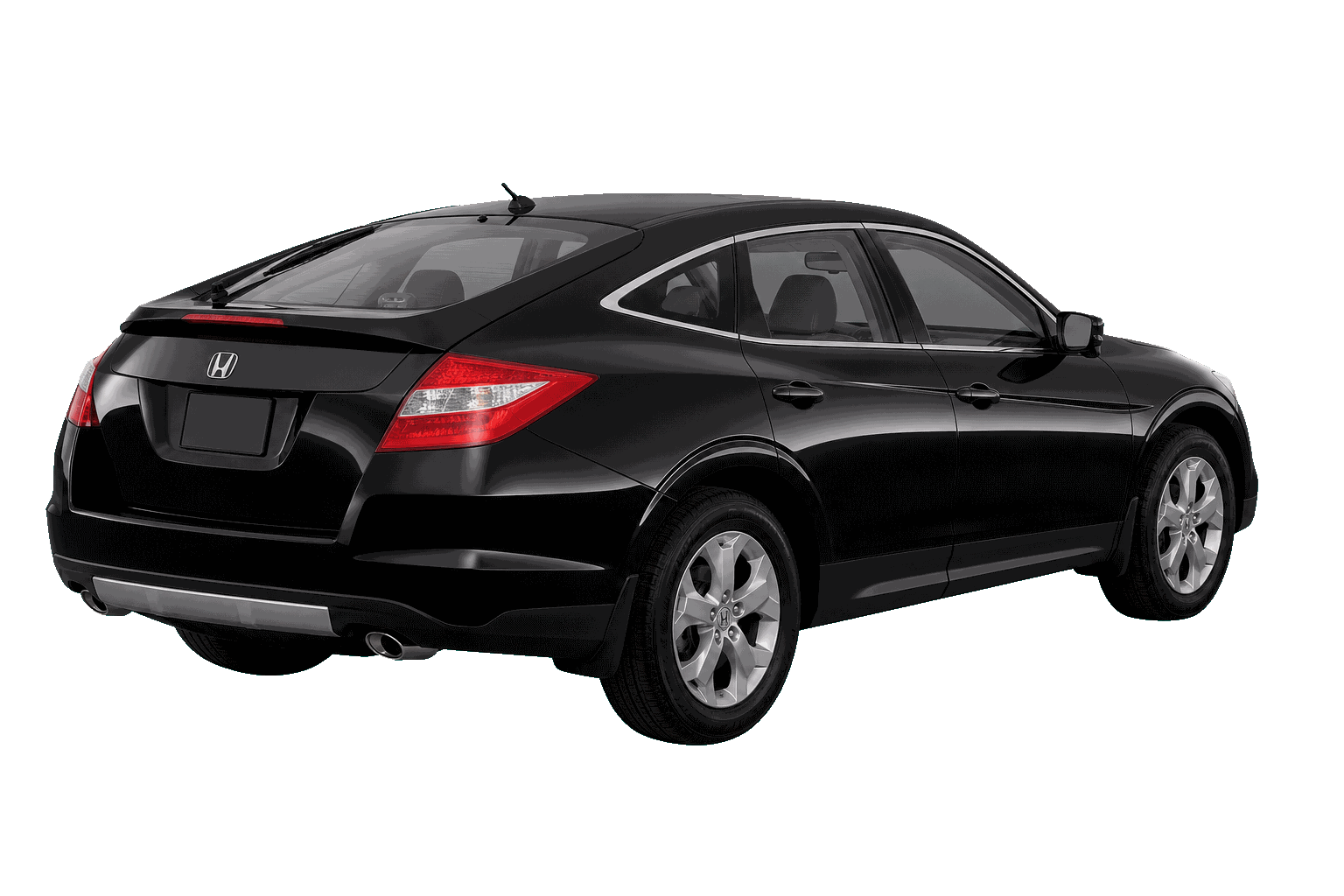 Honda CrossTour
