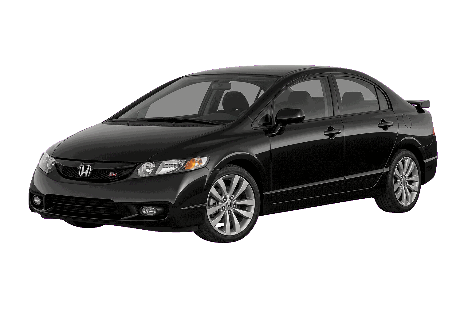 Honda Civic SI