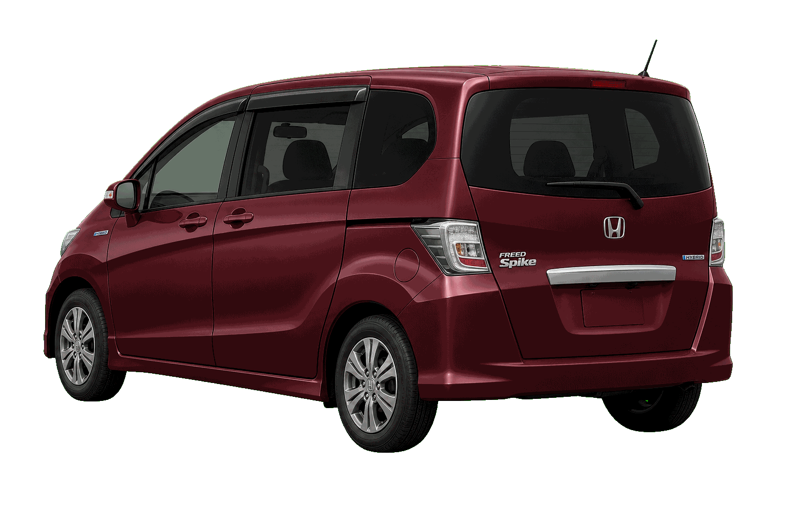 Honda Freed Spike