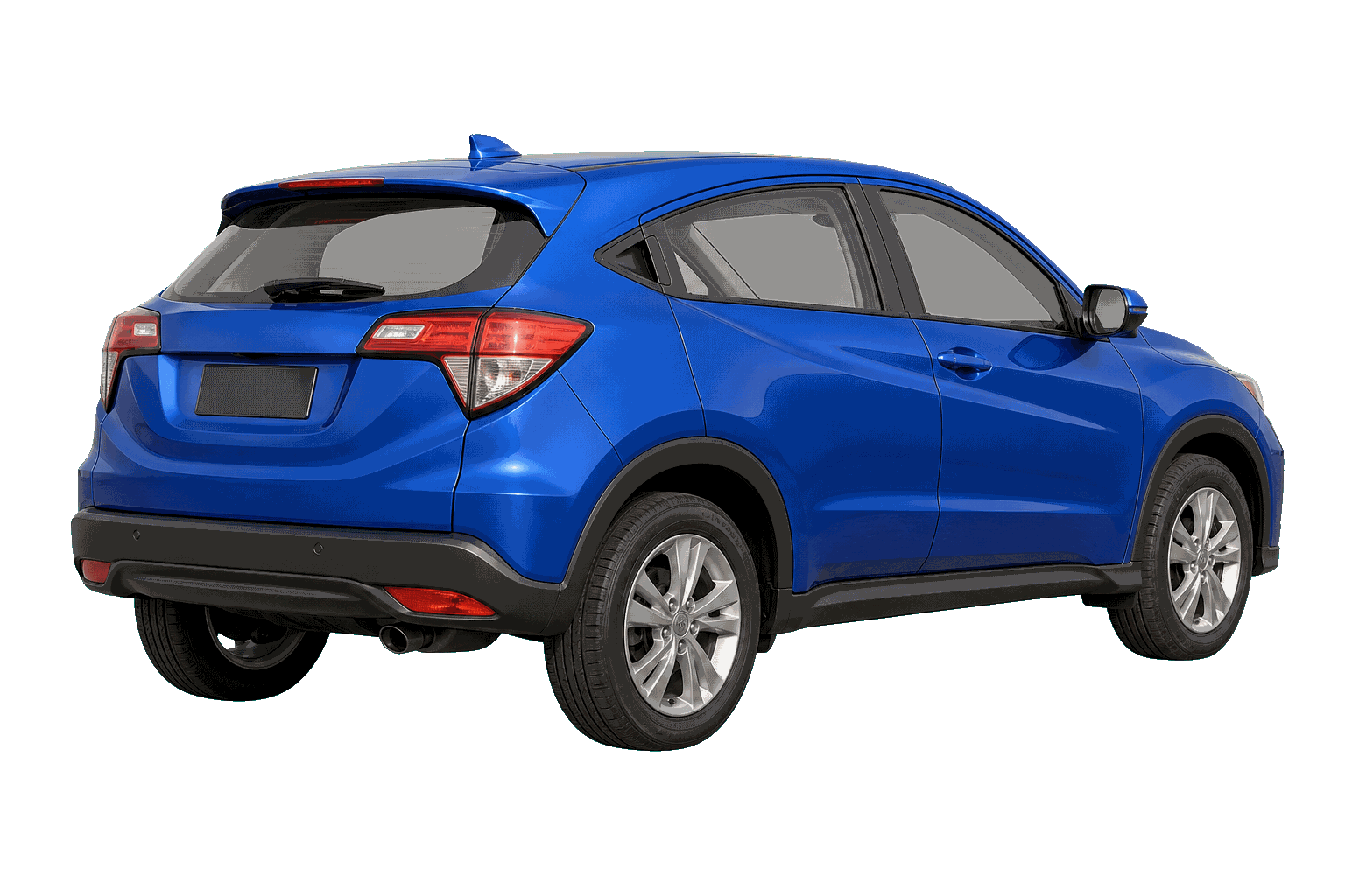 Honda XR-V