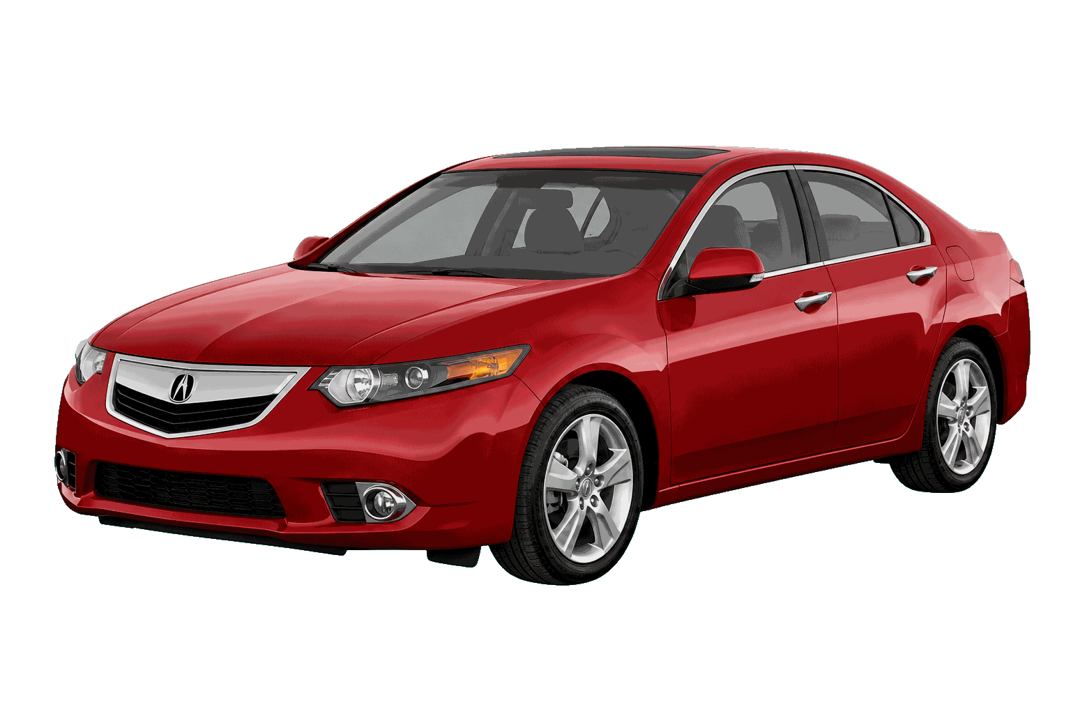 Acura TSX