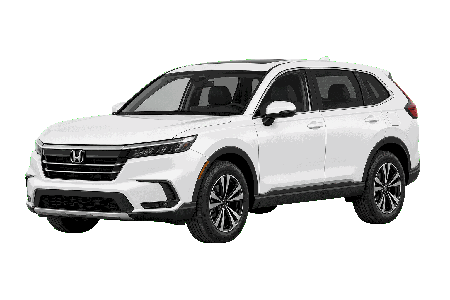Honda Breeze